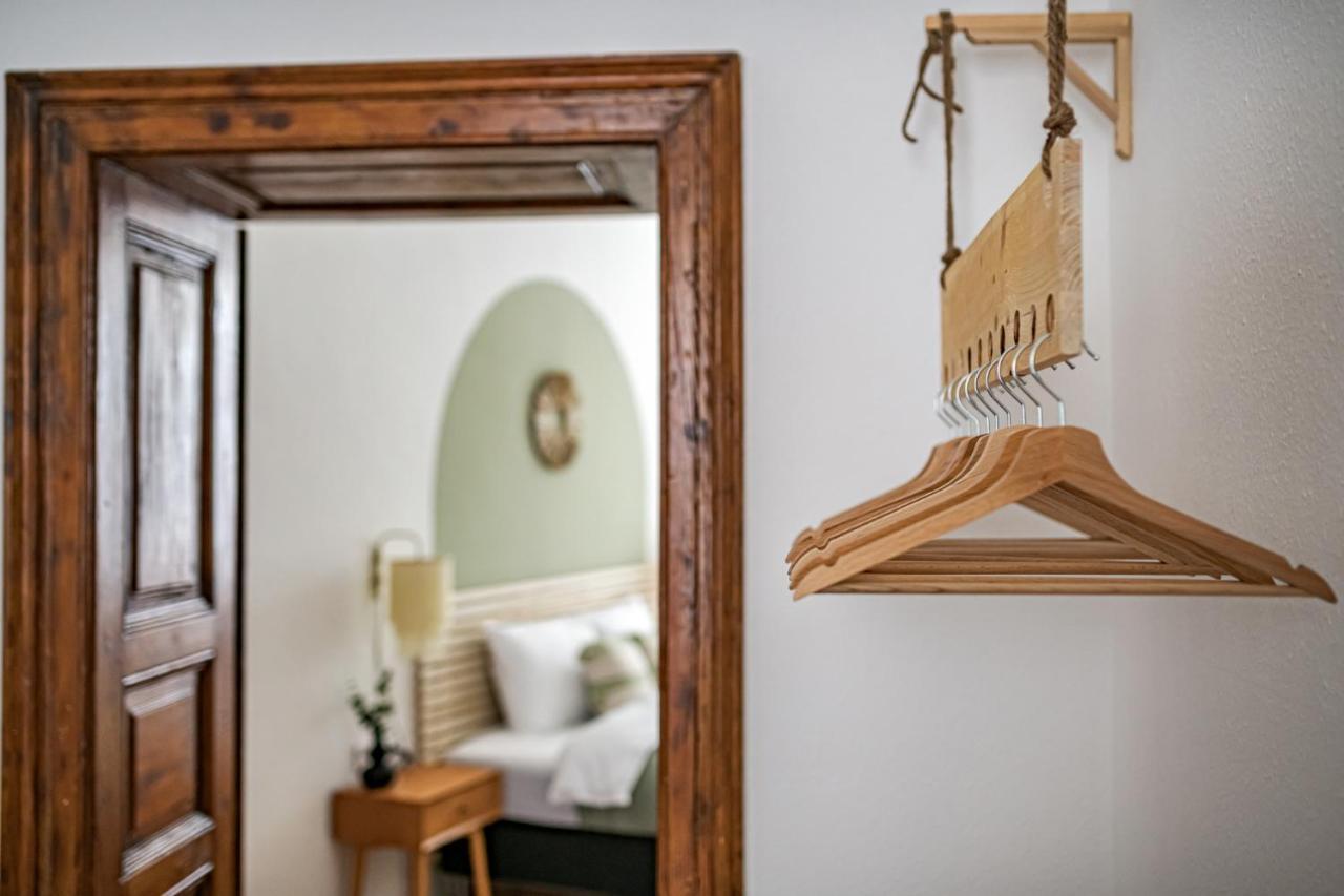 Blue Peace Downtown Apartment ブダペスト エクステリア 写真