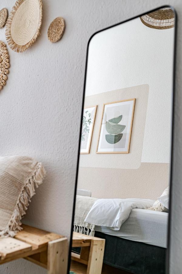 Blue Peace Downtown Apartment ブダペスト エクステリア 写真